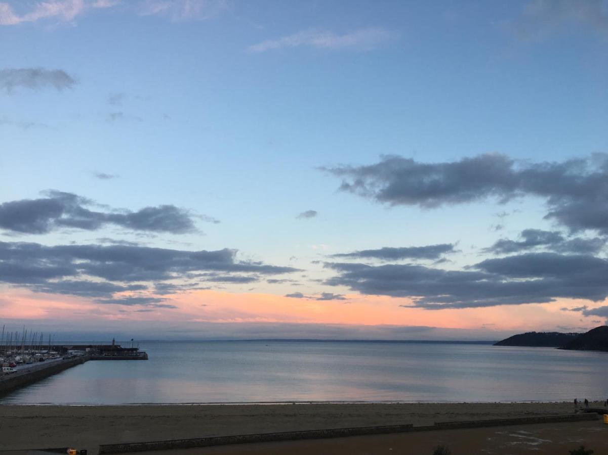 Kerocean Appartement Vue Sur Mer Биник Екстериор снимка
